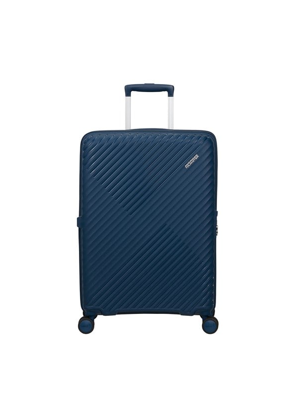 American Tourister Diablast - 68cm | Darkwave Blue