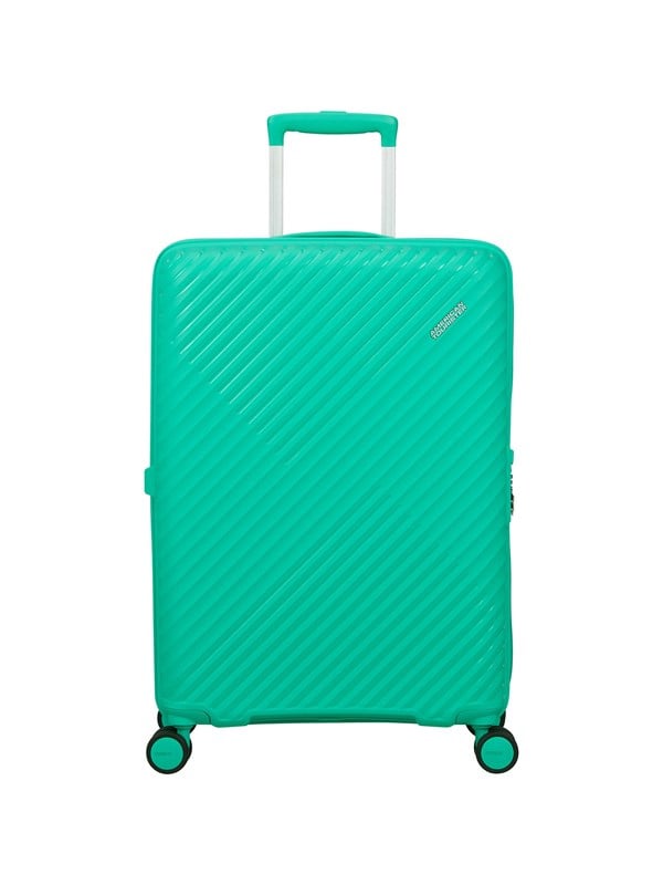 American Tourister Diablast - 68cm | Cyber Aqua