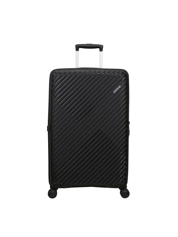American Tourister Diablast - 78cm | Black Code