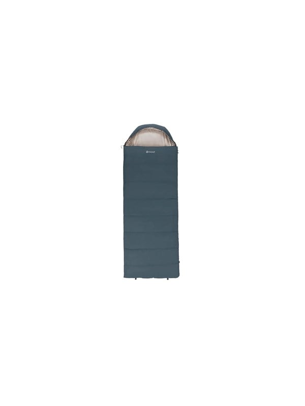 Outwell Campion Lux - Sininen