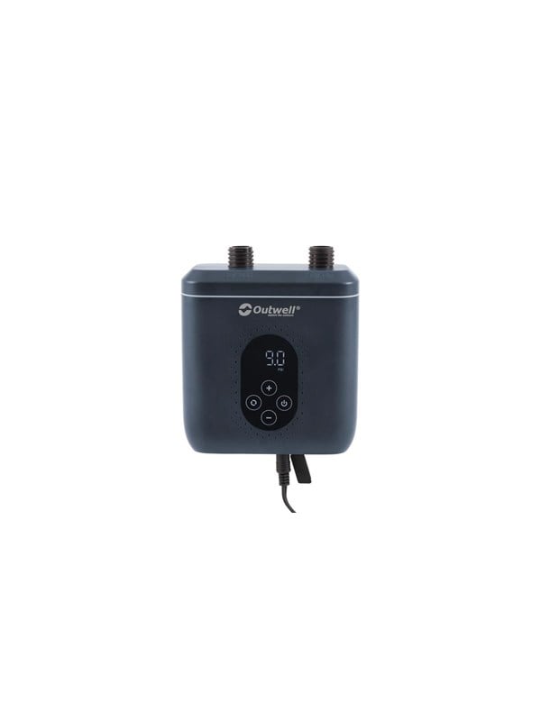 Outwell Thunderstorm - 12V korkeapainepumppu