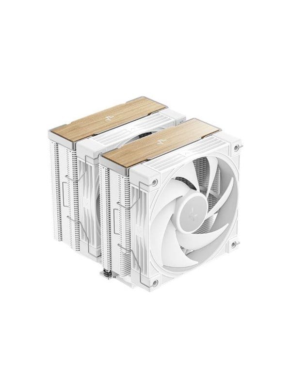 DeepCool AK620 G2 WH - CPU-ilmajäähdytin