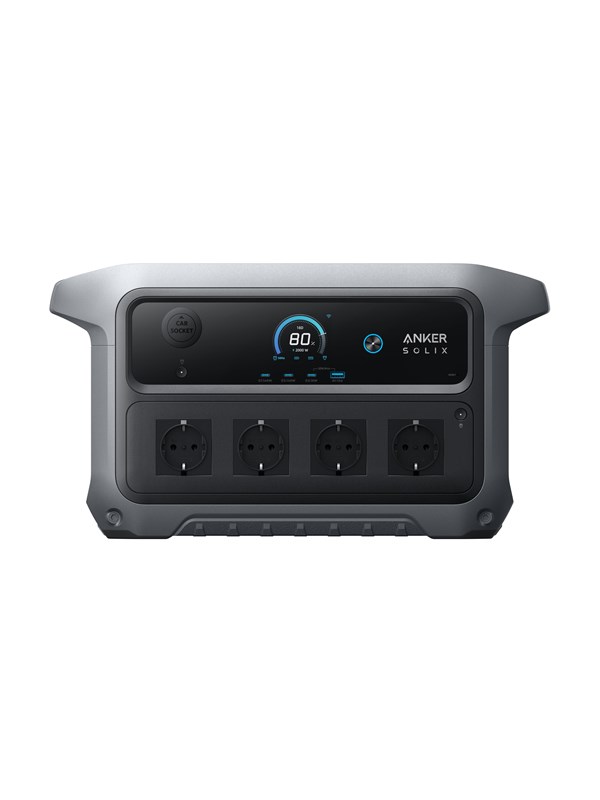 Anker SOLIX C2000 Gen2 - 2048Wh