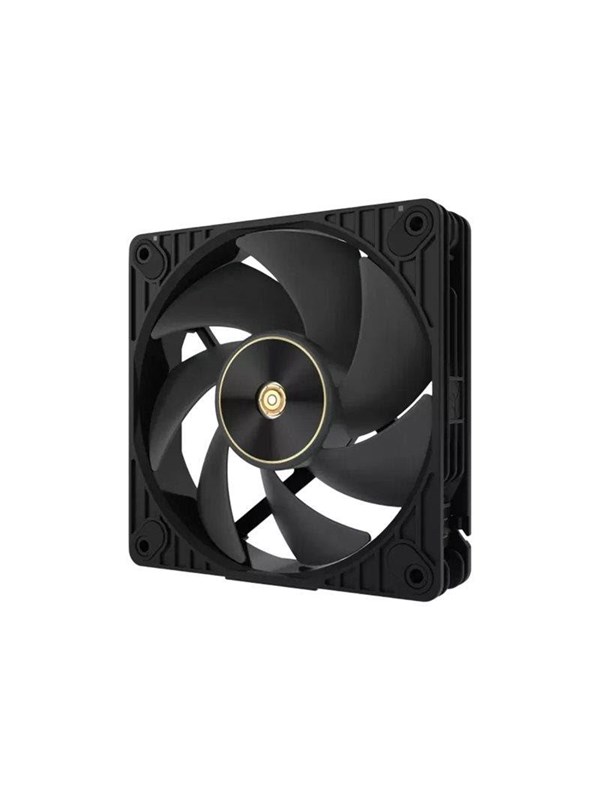 ASUS ProArt PF120 - Kotelotuuletin - 120mm - musta