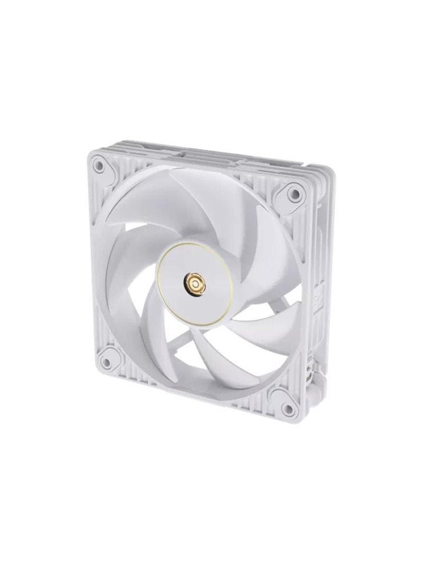 ASUS ProArt PF120 - Kotelotuuletin - 120mm - Valkoinen