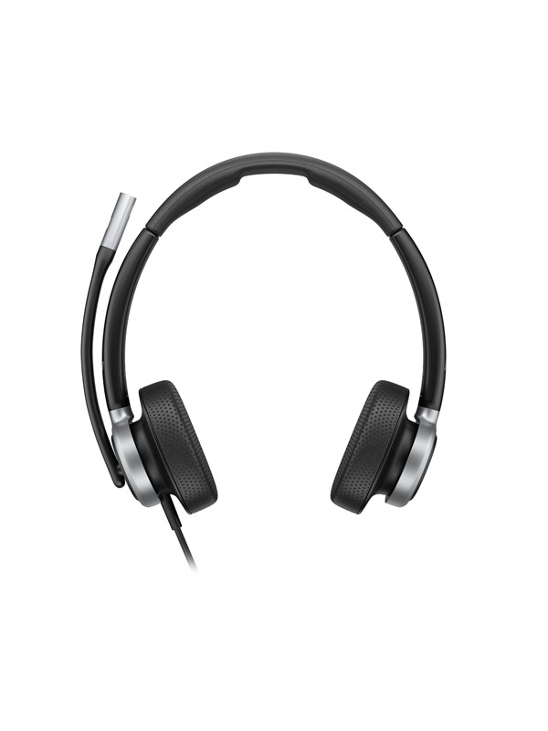 HP Poly Mission 625 Stereo USB Wired Headset