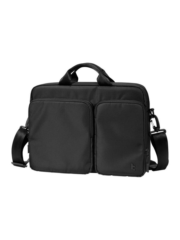 Tomtoc Navigator-A33 laptop shoulder bag 14" (blac