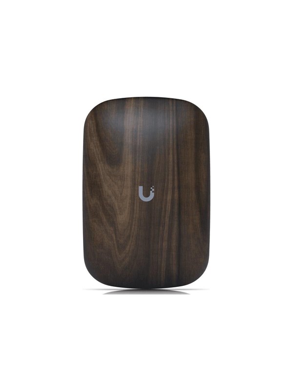 Ubiquiti UniFi U6 Extender Cover Wood (3-Pack)