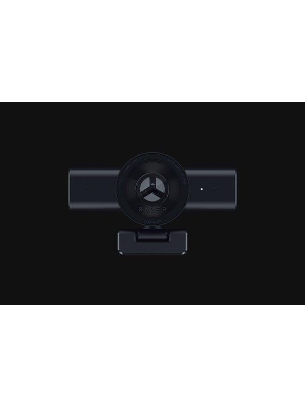 Razer Kiyo V2 X - Black