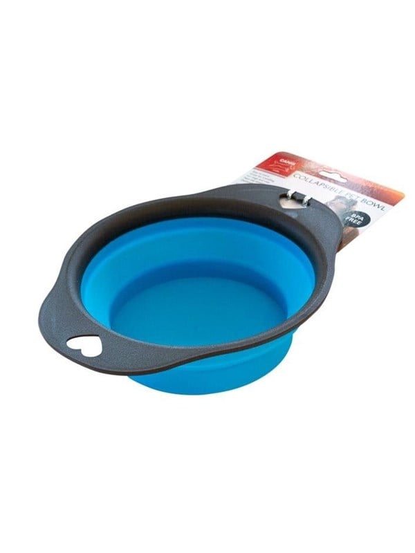 Active Canis Taitettava kulho 550 ml