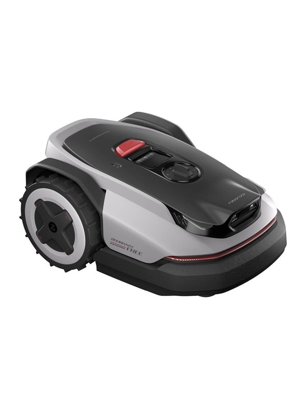 Roborock RockNeo Q110 robotic lawnmower 1000 m²