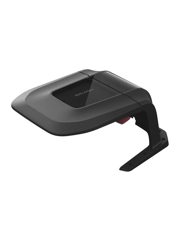 Roborock Garage (Glossy Version) - Dark Grey