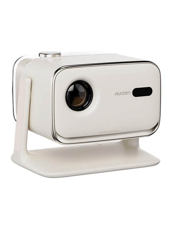 Aurzen Projektori Boom Mini Projector