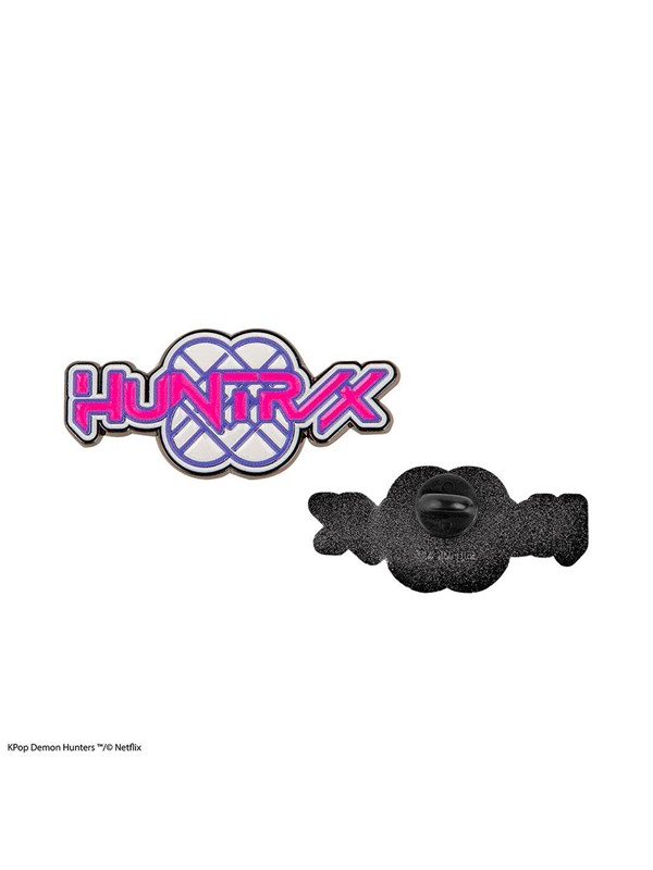 Cinereplicas - Huntr/x KPop Demon Hunters - Pin / Rintaneula