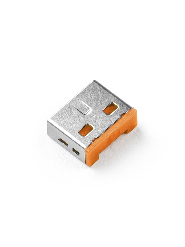 Smartkeeper UL03P2OR port blocker