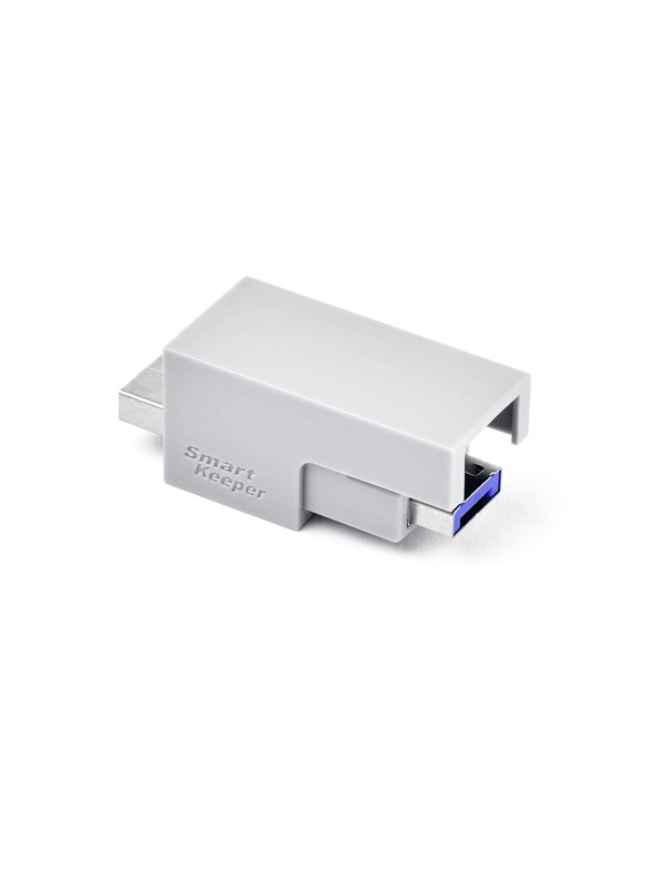 Smartkeeper LK03DB port blocker