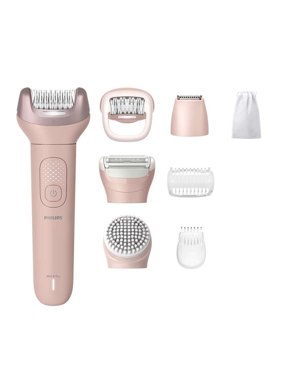 Philips Epilaattori Series 9000 BRE719/00