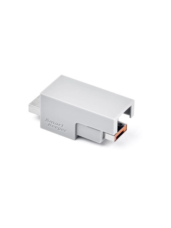 Smartkeeper LK03OR port blocker