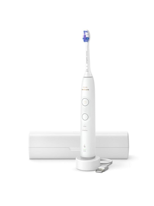 Philips Sähköhammasharja Sonicare Series 6100 HX7400/06