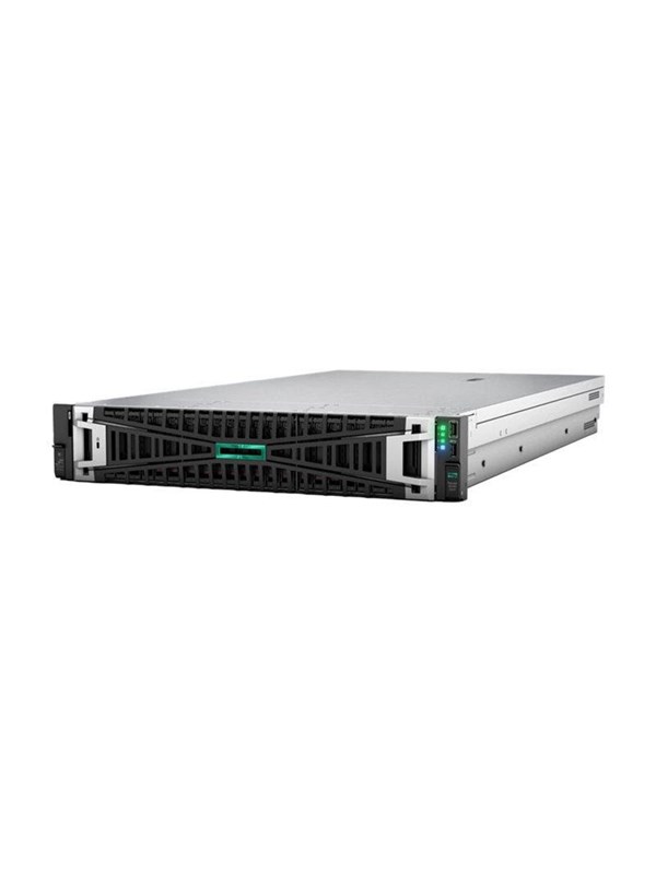 Hewlett Packard Enterprise HPE ProLiant DL560 Gen11 Networking Choice