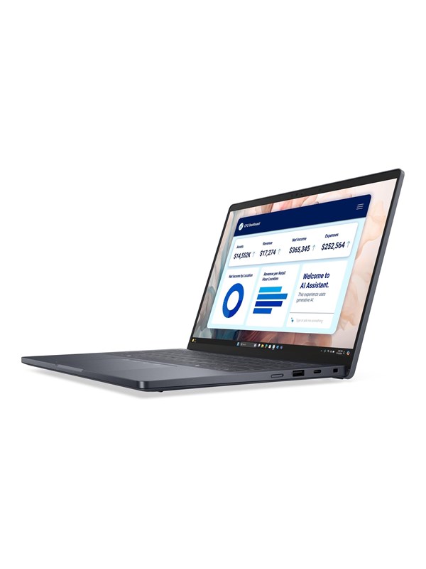 Dell Pro 14 Premium PA14250 - 14" | Intel® Core™ Ultra 5 238V | 32GB | 512GB | vPro Enterprise