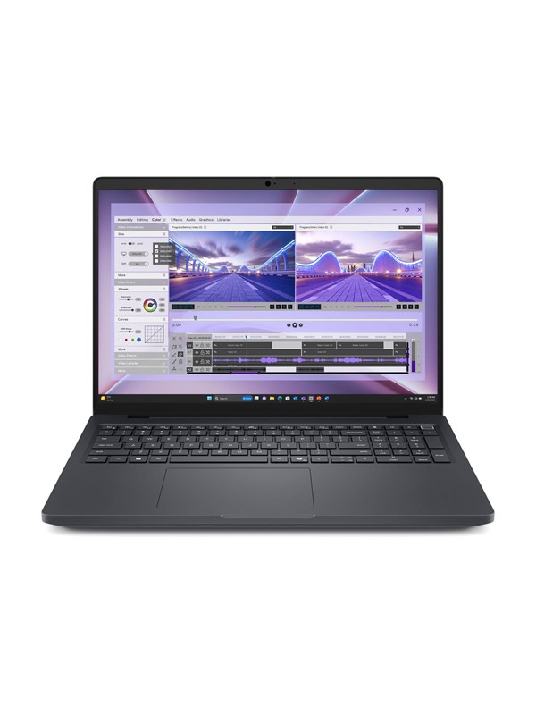 Dell Pro Max 16 MC16250 - 16" | | Intel® Core™ Ultra 7 265H | 32GB | 1TB | vPro Enterprise