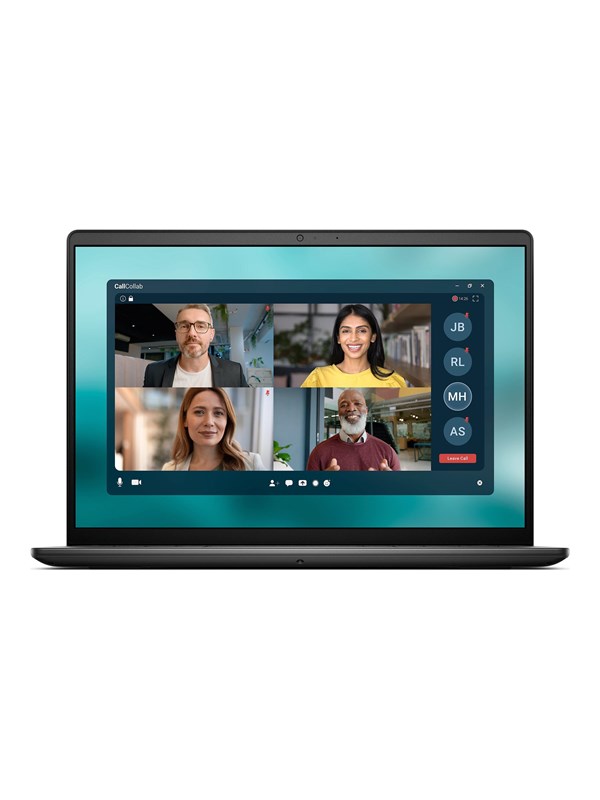 Dell Pro 14 Essential PV14250 - 14" | Intel® Core™ 7 150U | 16GB | 512GB