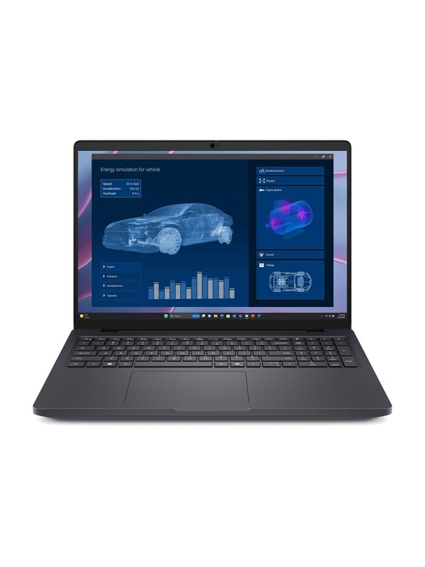 Dell Pro Max 16 MC16255 - 16" | | Ryzen AI 7 | 32GB | 1TB | AMD PRO