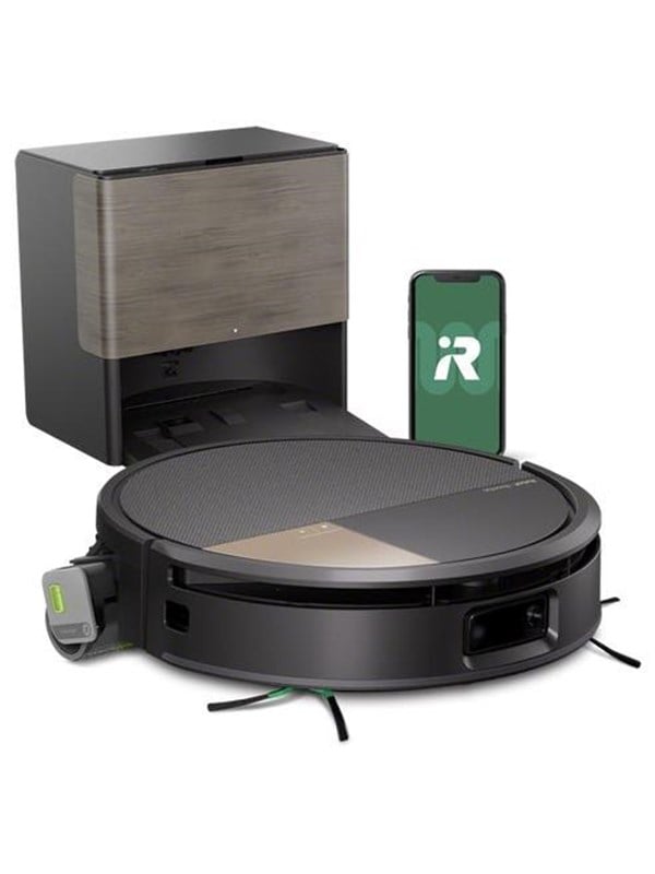 iRobot Robotti-imurit Roomba Max 705 Combo