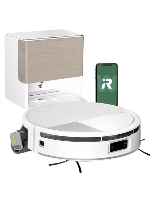 iRobot Robotti-imurit Roomba Max 705 Combo