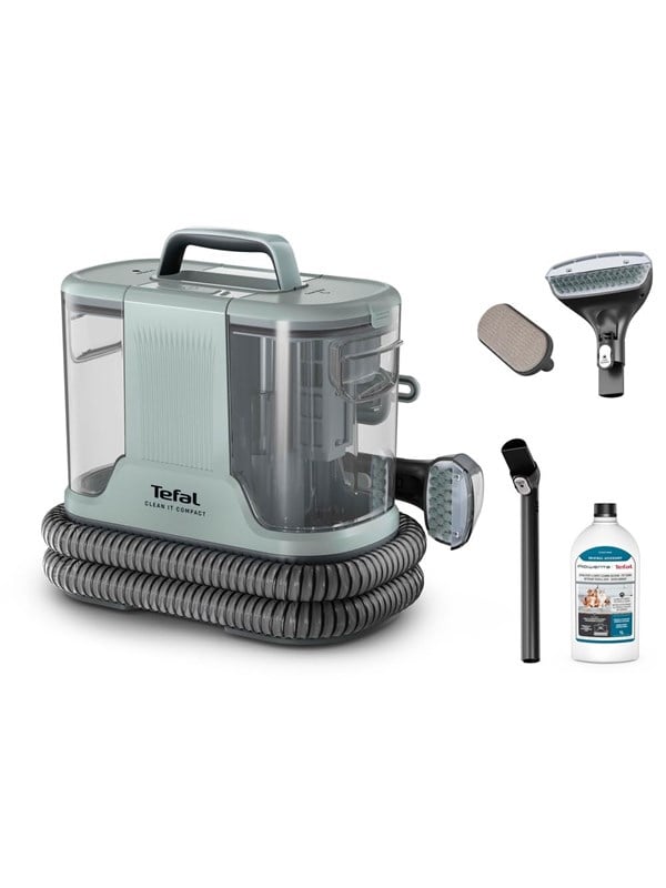 Tefal Tekstiilipesuri Carpet and Upholstery Cleaner IZ3020F0