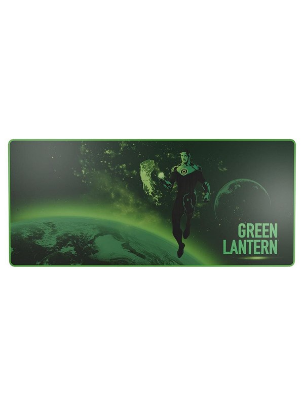 Lexip Warner Bros. mouse pad - flexible soft micro-textured surface - size XXL