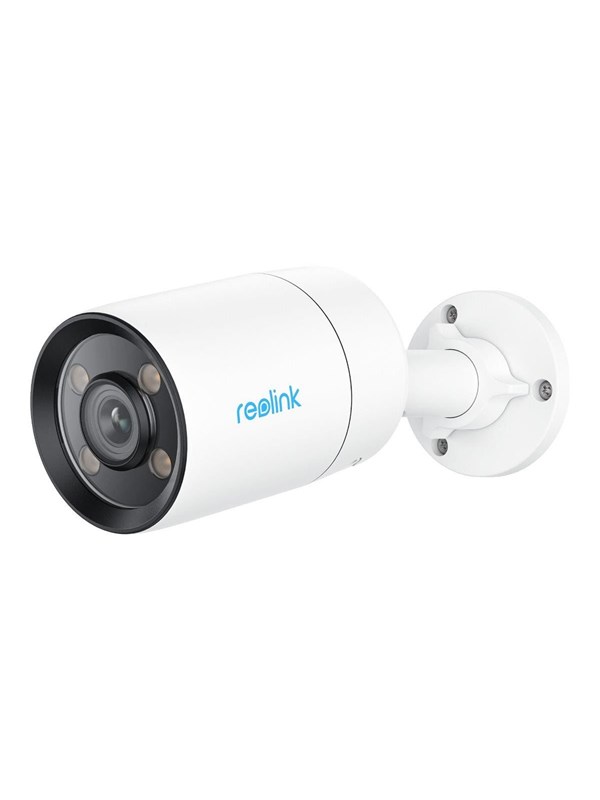 REOLINK ColorX Series P320X - network surveillance camera - bullet
