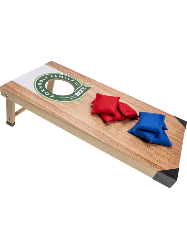 Bex Sport BEX Cornhole Family FSC