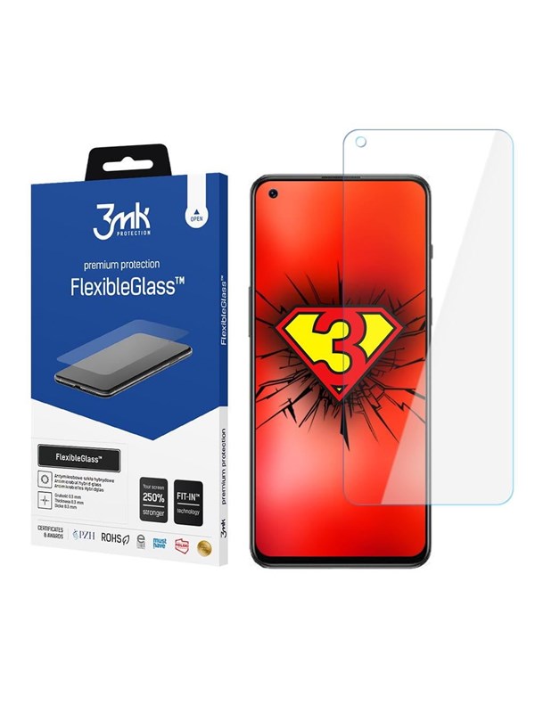 3mk OnePlus Nord 2T - FlexibleGlass™