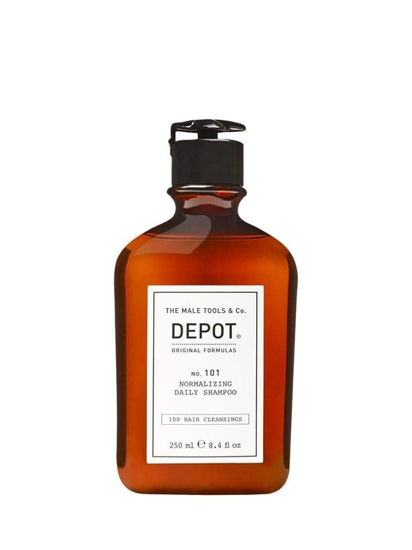 Depot No. 101 - Botanical Complex Hair Shampoo Normalizing 250 ml
