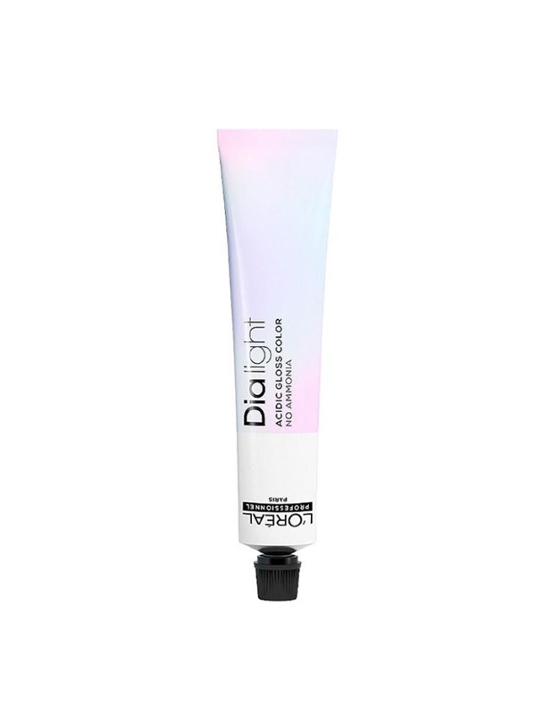 L'Oréal Paris - Dia Light Ammonia-Free Hair Color 50 ml. - 7.40 Red.