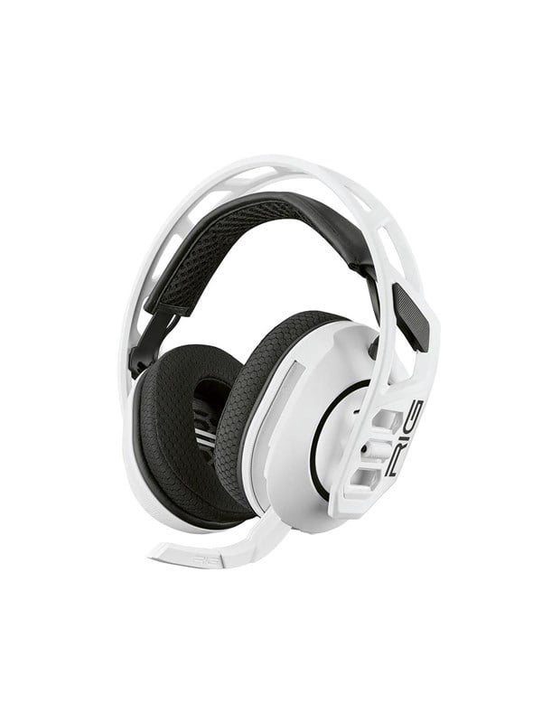 NACON RIG 600 Max HS - White - Wireless Headset - Sony PlayStation 5