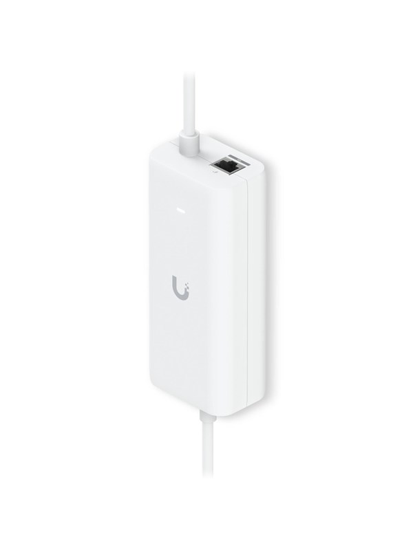 Ubiquiti UniFi PoE Integrated AC Adapter