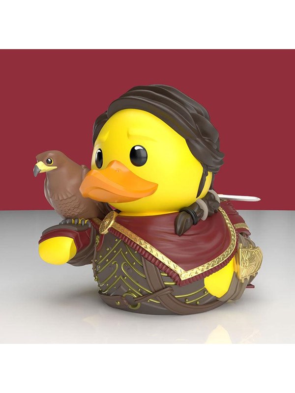 TUBBZ - Assassin"'s Creed 1st ED Kassandra - Figuuri