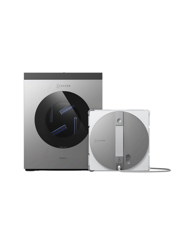 Ecovacs W3 OMNI