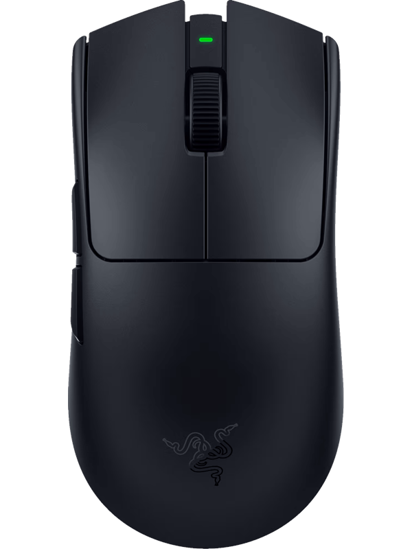 Razer Viper V4 Pro Wireless - Pelihiiri - Optinen - 6 painiketta - Musta