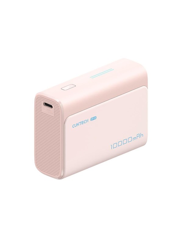CUKTECH CP13 30W USB-C + USB-A - 10000 mAh