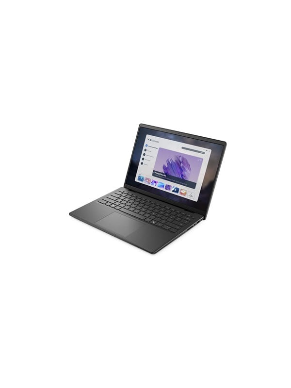 Dell Pro 14 Essential - 14" IPS | Ryzen 5 | 16 GB RAM | 512 GB SSD