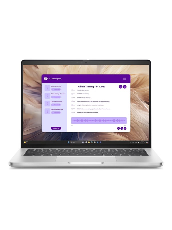 DELL Pro 14 Plus PB14250 14" kannettava tietokone