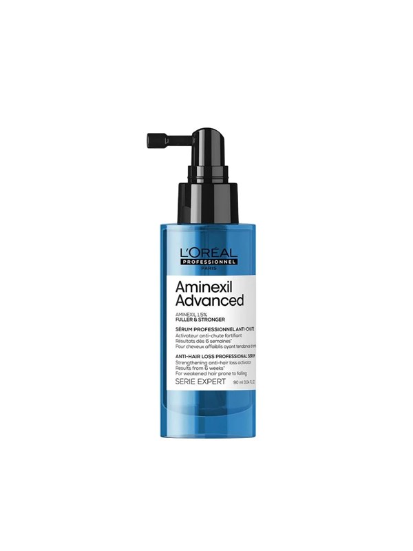 L"'Oréal Paris Aminexil Advanced Leave-In Scalp Treatment Serum 90 ml