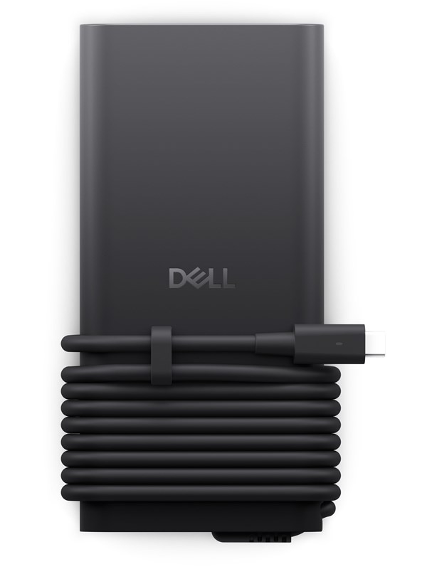Dell E5 280W USB-C GaN AC Adapter EU