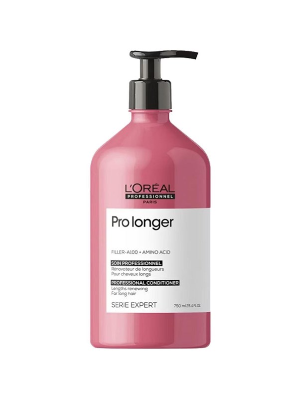 L"'Oréal Paris Pro Longer Conditioner Lengths Renewing 750 ml