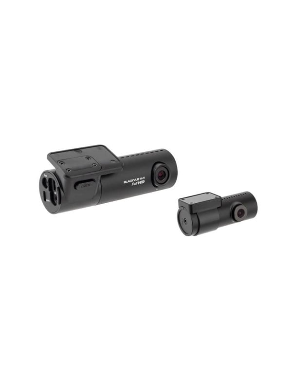 BlackVue DR590X 2CH Plus 32GB