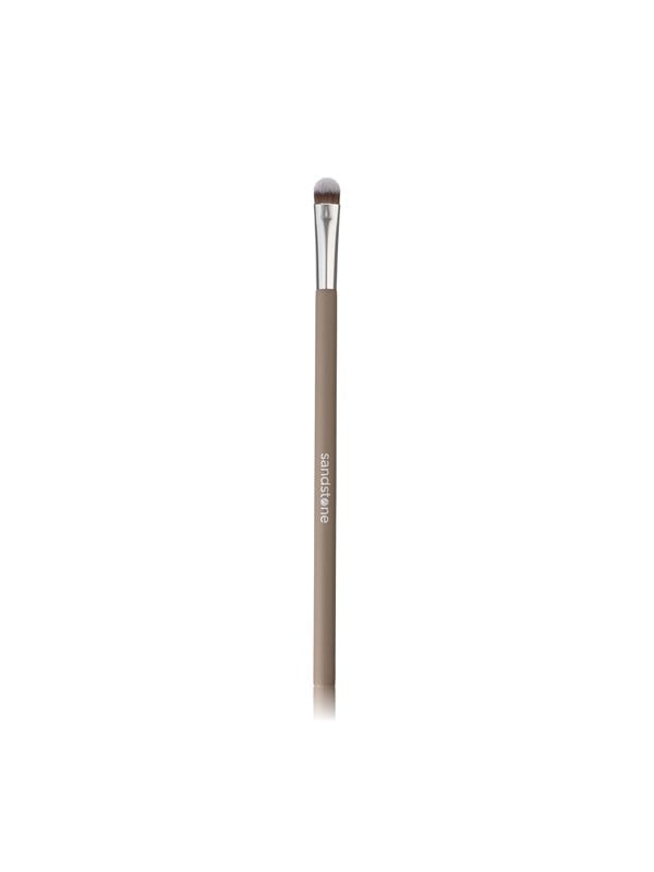 Sandstone Soft Collection Eyeshadow Brush